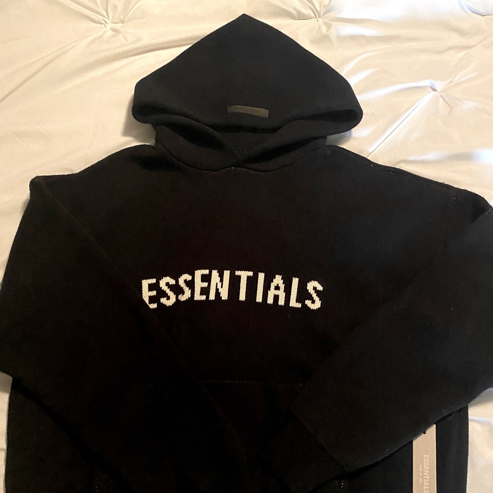 New with tags Fear Of God